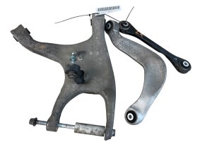 2013-2018 Audi S6 Suspension Control Arm - Rear, Left (Driver) (Used OEM)
