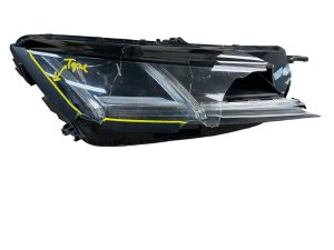 2016-2023 Audi TT LED Headlight Assembly - Front, Right (Passenger) (Used OEM)
