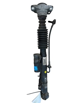 2012-2018 Audi S6 Suspension Shock Absorber - Rear (Used OEM)