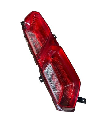 2025-2026 Acura ADX Tail Light Assembly - Rear, Left (Driver) (Used OEM)