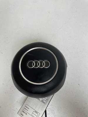 2012-2018 Audi A6 3-Spoke Sport Steering Wheel Air Bag (Used OEM)