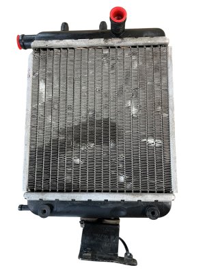 2023-2024 Honda Pilot Auxiliary Radiator Cooler (Used OEM)