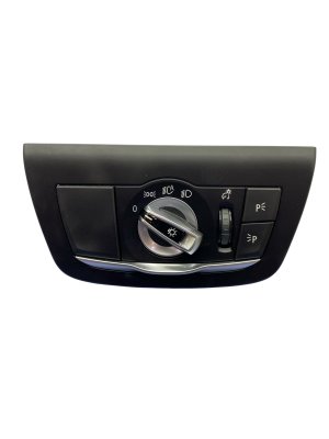 2018-2024 BMW X3 Seat Switch - Front (Used OEM)