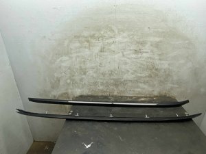2019-2026 Ram 3500 Chrome LED Fog Light (Used OEM)