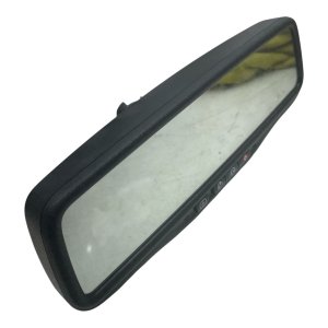 2003-2007 Saturn Ion Auto-Dimming Interior Rear View Mirror (Used OEM)
