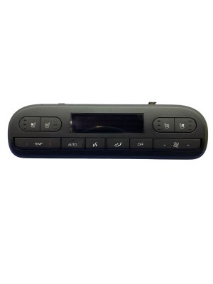 2024-2026 Hyundai Palisade HVAC Control - Rear (Used OEM)