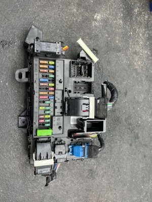 2021-2025 Ford F-150 Body Control Module (Used OEM)