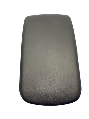 2018-2024 BMW X3 Black Center Console Armrest Storage Lid Cover (Used OEM)
