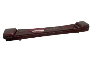 2003-2009 Hummer H2 Red Windshield Center Cowl Vent Panel Trim (Used OEM)