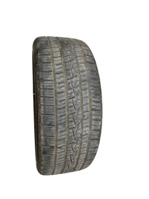 2013-2019 Cadillac XTS Continental ControlContact Sport SRS+ 245/40R20 Tire (Used OEM)