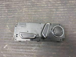 2021-2024 Ford F-150 Power Seat Adjustment Switch - Front (Used OEM)