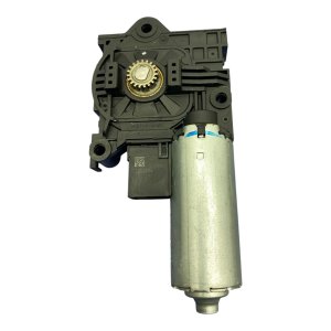 2018-2024 BMW X3 Sunroof Motor - Left (Driver) (Used OEM)