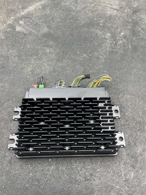 2021-2022 Ford F-150 Driver Assist Camera and Trailer Backup Assist Control Module (Used OEM)