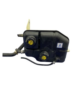 2013-2023 Maserati Quattroporte Engine Coolant Reservoir (Used OEM)
