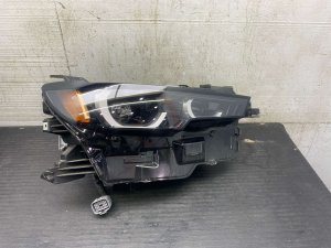 2023-2025 Mazda CX-50 Projector Headlight Assembly with Manual Leveling - Front, Right (Passenger) (Used OEM)