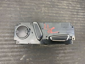 2022 Ford F-150 Power Seat Adjustment Switch - Front (Used OEM)