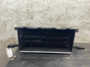 2021-2025 Ford F-150 Lower Radiator Grille Shutter Actuator Assembly (Used OEM)