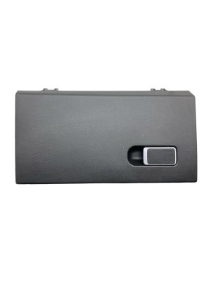 2026 Hyundai Palisade Black Glove Box Storage Compartment Panel - Front (Used OEM)