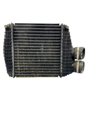 2014-2020 Maserati Quattroporte Intercooler - Front (Used OEM)