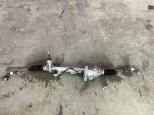 2021-2023 Ford F-150 Power Steering Gear Rack Assembly with Motor (Used OEM)