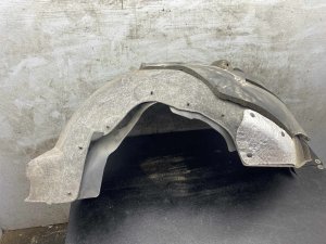 2021-2025 Ford F-150 Fender Liner - Front, Right (Passenger) (Used OEM)