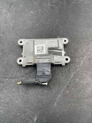 2021-2024 Ford F-150 Suspension Control Module (Used OEM)