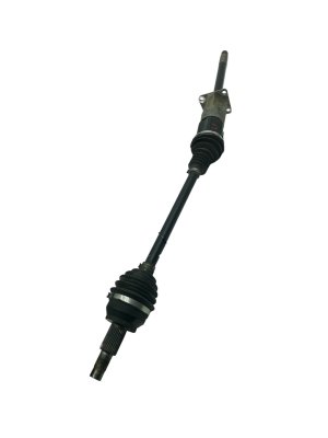 2013-2020 Maserati Quattroporte Drive Axle Shaft - Front, Left (Driver) (Used OEM)