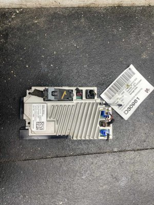 2021-2022 Ford F-150 Sync 4 APIM Communication Control Module (Used OEM)