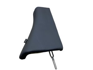 2019-2026 Audi Q8 Black Seat Bolster Air Bag - Rear (Used OEM)