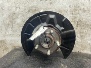 2021-2026 Buick Envision Steering Knuckle and Wheel Hub Assembly - Front, Left (Driver) (Used OEM)