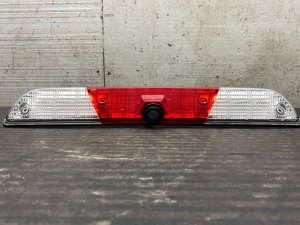 2021-2025 Ford F-150 LED Center High Mount Stop Light with Camera - Rear (Used OEM)