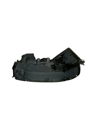 2020-2024 Nissan TITAN Inner Fender Liner Splash Guard - Front, Left (Driver) (Used OEM)