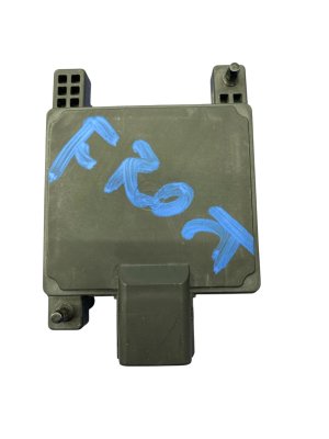 2025-2026 Hyundai Tucson Adaptive Cruise Control Radar Sensor - Front (Used OEM)