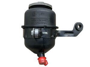 2012-2018 Bentley Continental Power Steering Reservoir (Used OEM)