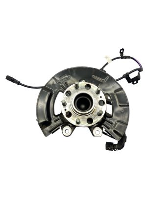 2022-2025 Hyundai Tucson Spindle Knuckle - Rear, Left (Driver) (Used OEM)