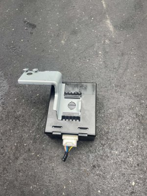 2018-2024 Nissan TITAN Body Control Module (Used OEM)