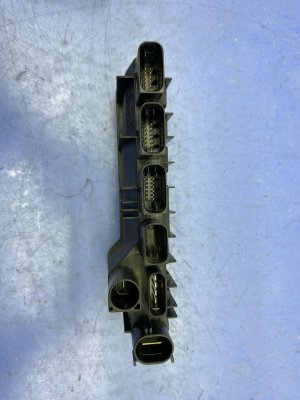 2021-2024 BMW X3 Body Control Module (Used OEM)