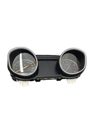 2014-2018 Maserati Ghibli Speedometer Instrument Cluster - Front (Used OEM)