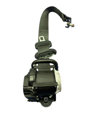 2022-2026 Hyundai Tucson Seat Belt Assembly - Rear, Right (Passenger) (Used OEM)