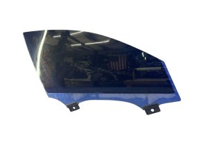 2012-2018 Audi A6 Door Window Glass - Front, Right (Passenger) (Used OEM)