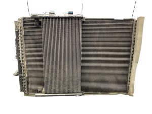 2017-2023 McLaren 720S Radiator - Rear (Used OEM)