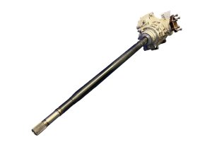 2010-2016 Porsche Panamera Differential Carrier Assembly - Front (Used OEM)