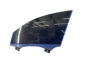 2012-2018 Audi A6 Door Glass - Front, Left (Driver) (Used OEM)