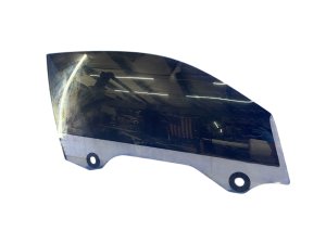 2023-2026 BMW M2 Door Glass - Front, Right (Passenger) (Used OEM)