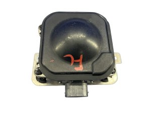 2016-2018 Audi A6 Adaptive Cruise Control Radar Sensor Module - Front, Left (Driver) (Used OEM)