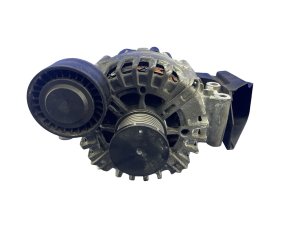 2017-2022 BMW M760i xDrive 180 Amp Alternator - Left (Driver) (Used OEM)