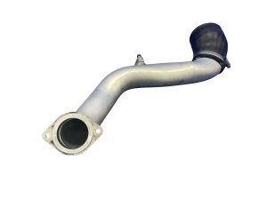 2017-2022 BMW M760i xDrive Intercooler Hose Pipe Tube (Used OEM)