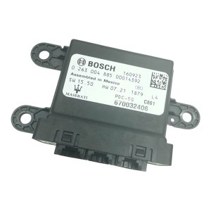 2017-2020 Maserati Ghibli Body Control Module (Used OEM)