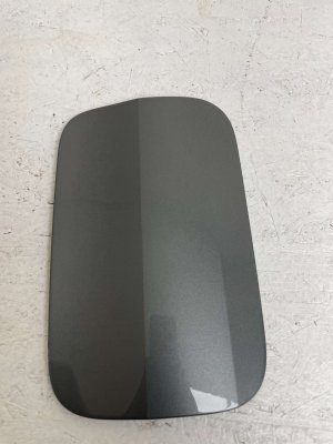 2021-2025 BMW M3 Gray Fuel Filler Door - Rear (Used OEM)