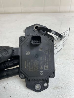2022-2024 Lucid Air Radar Cruise Control Module (Used OEM)